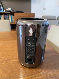 Mac Pro Mid 2013