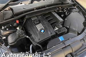 Motore bmw 3.0 n53b30a