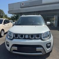 SUZUKI Ignis 1.2 Hybrid CVT Top GPL
