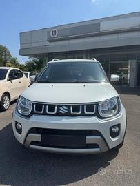 SUZUKI Ignis 1.2 Hybrid CVT Top GPL