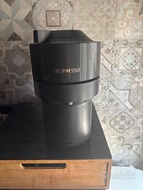 Macchinetta caffè. NESPRESSO VERTUO