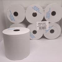 Stock 7 Rotoli Carta per Calcolatrice 5REC57/D60.