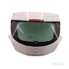 Portello posteriore Renault Megane 3a 1.4 B 2010