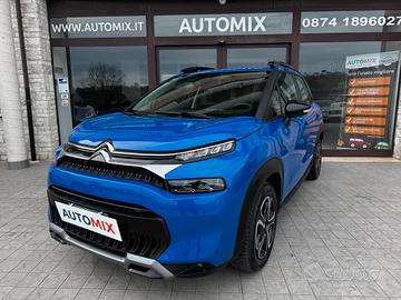 Citroen C3 Aircross PureTech 110 S&S Feel