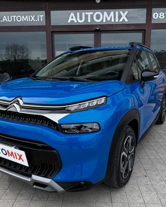 Citroen C3 Aircross PureTech 110 S&S Feel