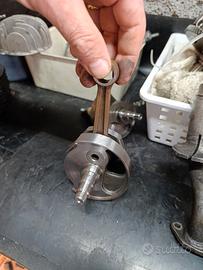 Pezzi per Vespa 50 Pk