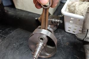 Pezzi per Vespa 50 Pk