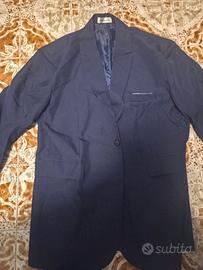 Giacca uomo elegante