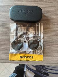 Moscot Cliptosh