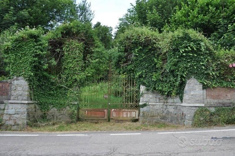 Casa – Lanzo Torinese, Brecco - Vista 2