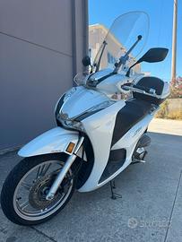Honda SH 350