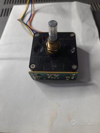 ENCODER PER KENWOOD TS 140 E TS 440