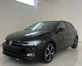 Volkswagen polo R-Line