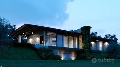 Villa singola - Toscolano-Maderno