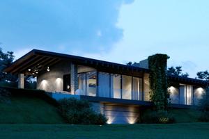 Villa singola - Toscolano-Maderno