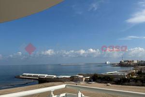 Appartamento Bari [westerhout248VRG] (S. Girolamo)