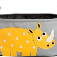 3 Sprouts, Borsa Portaoggetti per Passeggino