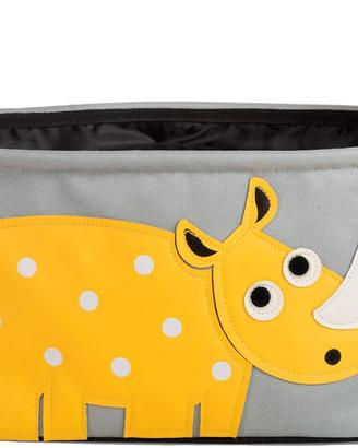 3 Sprouts, Borsa Portaoggetti per Passeggino