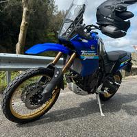 Yamaha tenere 700 extreme