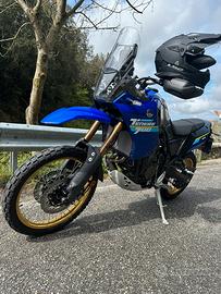 Yamaha tenere 700 extreme