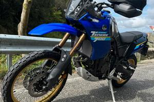 Yamaha tenere 700 extreme
