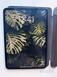 Ipad pro 11 m4 512gb cellular GARANZIA