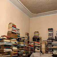 Oltre 1000 libri job lot lotto lavoro mercati