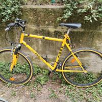 bici Mtb 