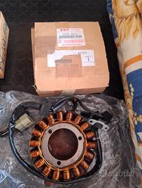 Statore e regolatore suzuki 1000
