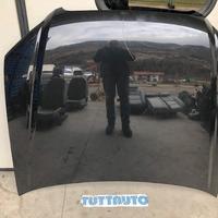 Cofano Audi A4 SW 2006 nero