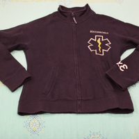 Abbigliamento soccorso