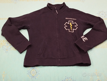 Abbigliamento soccorso