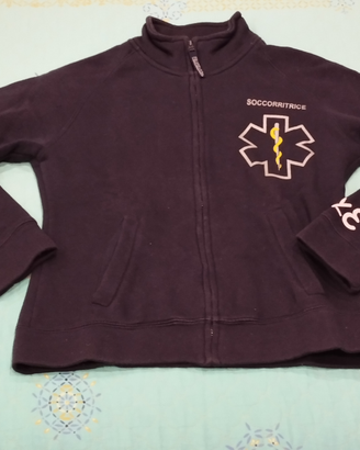 Abbigliamento soccorso