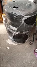 Goodyear nuove 205/55/16 91v