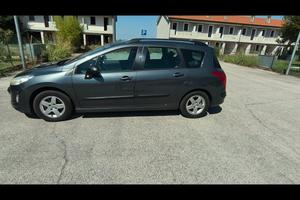 Peugeot 308 SW