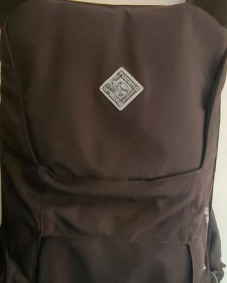 Airbag Protezione schiena per motociclisti