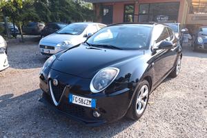 Alfa Romeo MiTo 1.4 T 77 CV GPL aftermarket