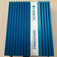 amplificatore Orion colbalt 260