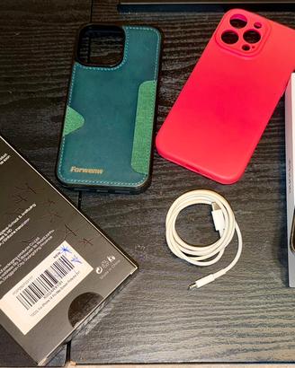 iPhone 14 Pro Max 512GB Gold