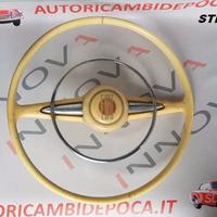 Volante Completo - Fiat 1400 - 1900