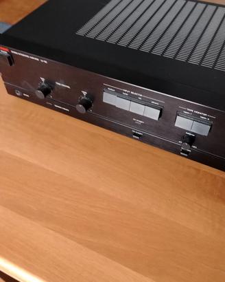 Amplificatore Luxman
