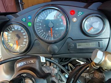  CBR 600f anno 1999