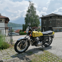 Honda cb 750 four Super sport f1