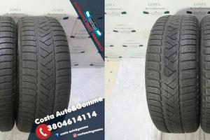 225 55 18 Pirelli  85% 225 55 R18 Gomme