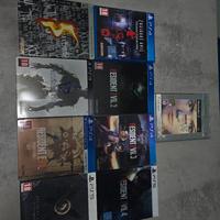 Resident Evil