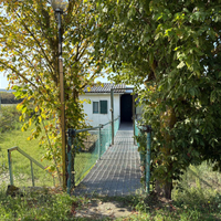 Ultime quote capanno da Pesca