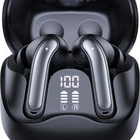 Air1 Pro Cuffie Bluetooth Cancellazione Rumore