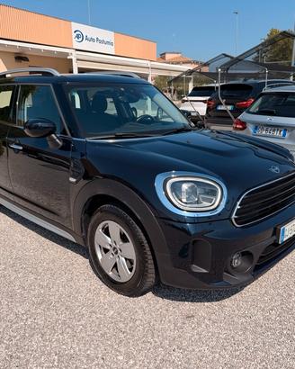 Mini Cooper Countryman D 2.0 150 cv Business autom