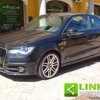 LINK MOTORS: AUDI A1 1.4 TFSI 185 CV S-LINE