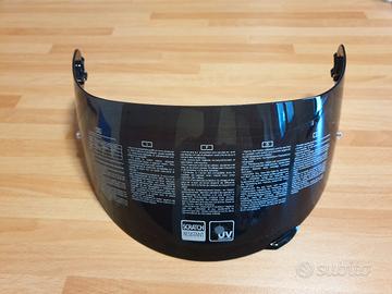 Visiera Modello AGV Nera Pinlock Nuova K1S K3 K5S
